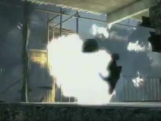 Battlefield : Bad Company (PS3) - Acta Non Verba