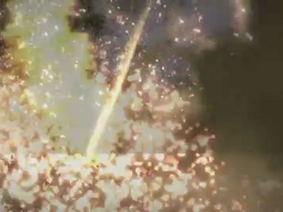 Battlefield : Bad Company (PS3) - Crossing Over