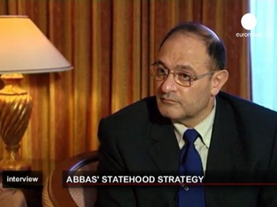 Mahmoud Abbas: "Il faut faire pression sur celui qui...