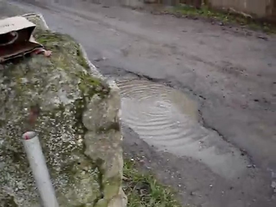 Pétard Demon Big-Bang