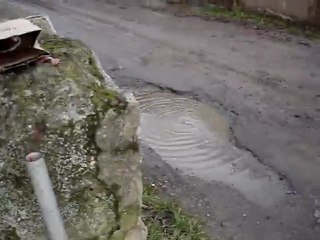 Pétard Demon Big-Bang