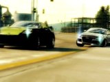 Need For Speed : Undercover (PS3) - Stimulés par l'adrénaline