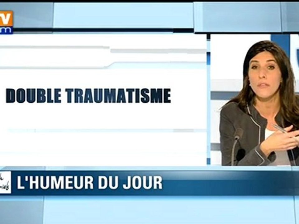 Double traumatisme