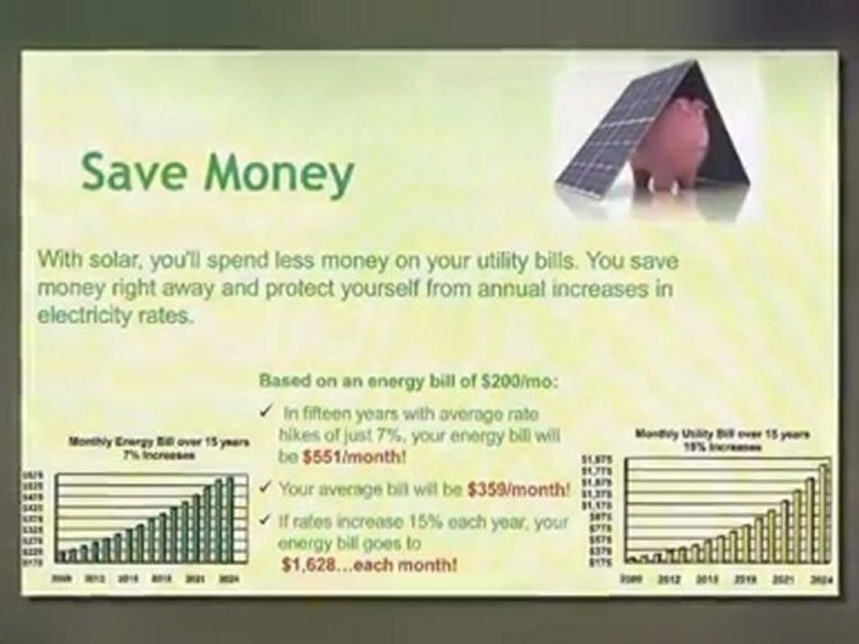 Solar System Design & Installation Services Los Angeles – Got Solars