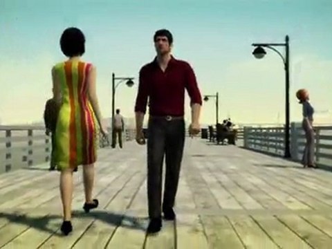 Le Parrain 2 (PS3) - La vengeance