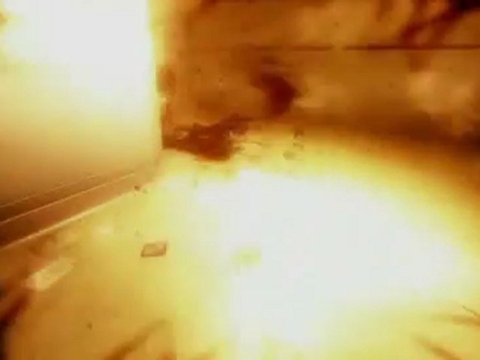 F.E.A.R 2 : Project Origin (PS3) - Le retour de Alma