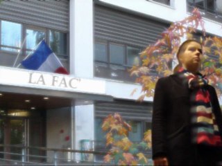 bref, je suis étudiante en psychologie