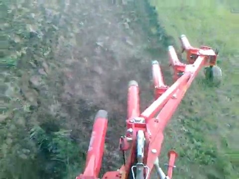 MF 5445 DYNA4 ve 3085 PHANTOM PULLUKLA.... 18.05..2011