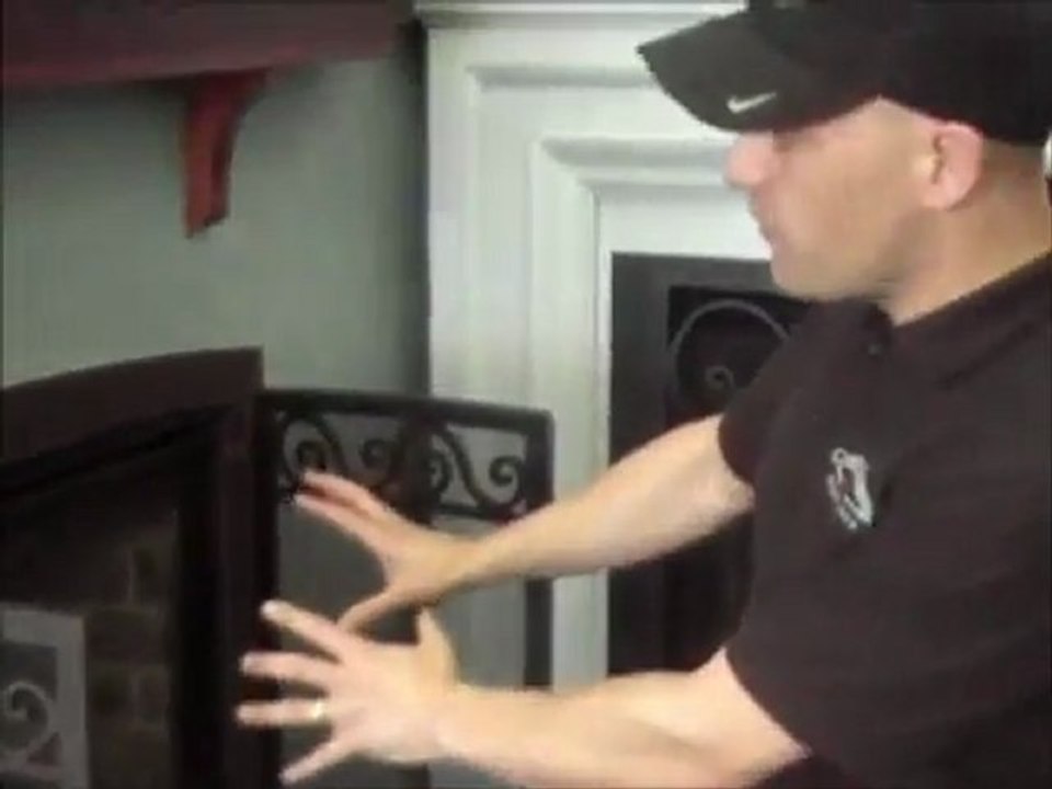 Kid Safe Fireplaces Lodi