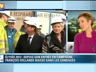 Débat Nathalie Lévy : Clémentine Autain et Guillaume Peltier