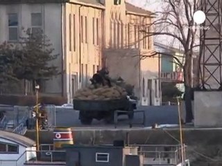 China muestra su apoyo al nuevo líder de Corea del Norte