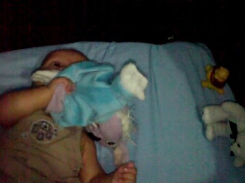 AUN ME HABLA EL DOCTOR MUELITAS A PESAR DE HABERLO VUELTO TRIZAS