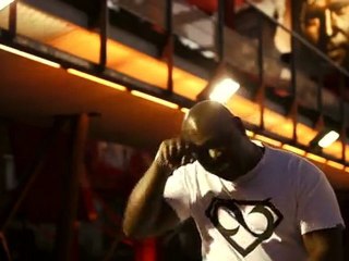 Monsieur O.S  Carte Blanche - Clip.mp4