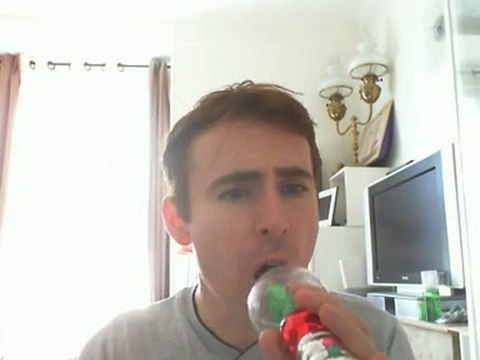 Wiwi égratigne bad case of loving you