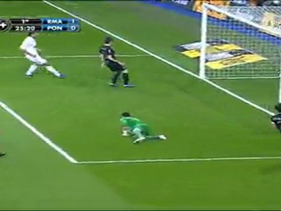 REAL MADRID - PONFERRADINA