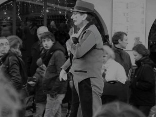 Les marionnettes - Court métrage