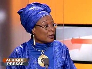 Afrique-Presse_''débat sur le procès d'H.Habré''_[tv5- rfi]