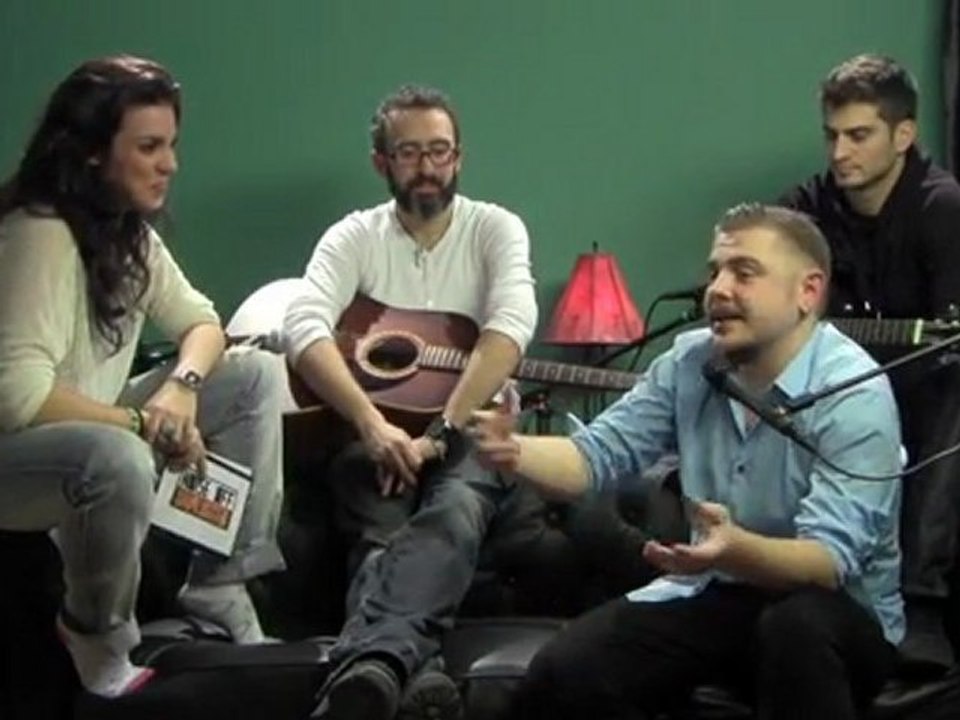 Noise off Unplugged: Tenpel