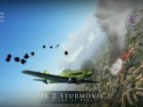 IL-2 Sturmovik : Birds of Prey (PS3) - Trailer novembre 08