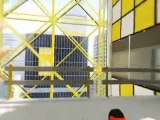 Mirror's Edge (PS3) - Trailer de lancement