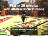 Monopoly (PS3) - Premier trailer