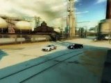 Need For Speed : Undercover (PS3) - Duel dans la Tri-City Bay