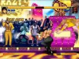 Super Street Fighter II Turbo HD Remix (PS3) - CapCombos