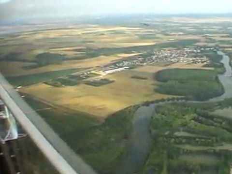 Ulm quand tu nous tiens