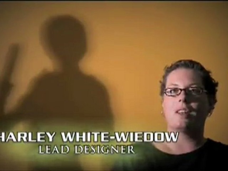 Tomb Raider Underworld (PS3) - Les interactions