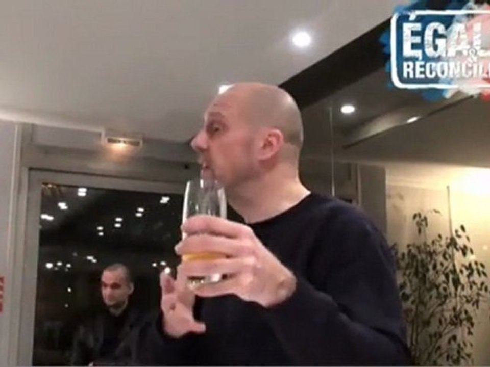 Alain Soral :Vaulx en Velin 1sur 7.