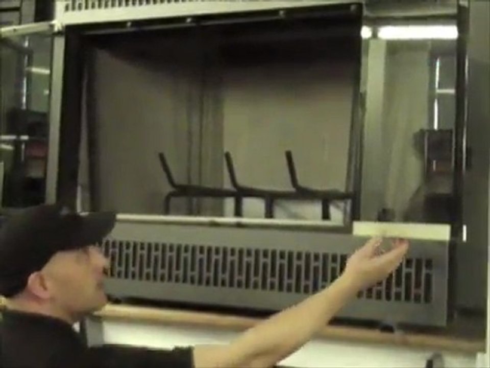 Fireplace Refacing Lodi