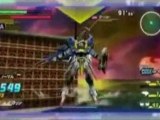 Mobile Suit Gundam : Gundam vs Gundam (PSP) - Présentation