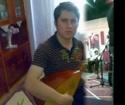 Mustafa Murat - OYUN HAVASI