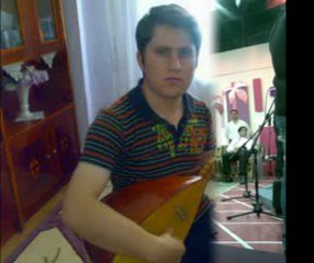 Mustafa Murat - OYUN HAVASI