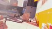 Mirror's Edge (PS3) - Une situation dangereuse