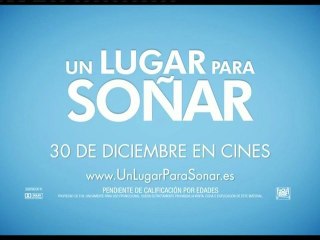 Un Lugar Para Soñar Spot2 HD [10seg] Español
