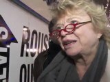 Eva Joly: Marine Le Pen a 