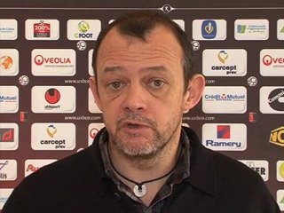 DUPLEX P. PLANCQUE (Extrait d'Espace Clubs du 20/12/2011)