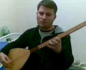 MUSTAFA MURAT - SEVDAN ISITMIYOR