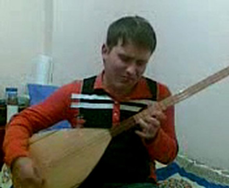 MUSTAFA MURAT - YABANCI - MOZART