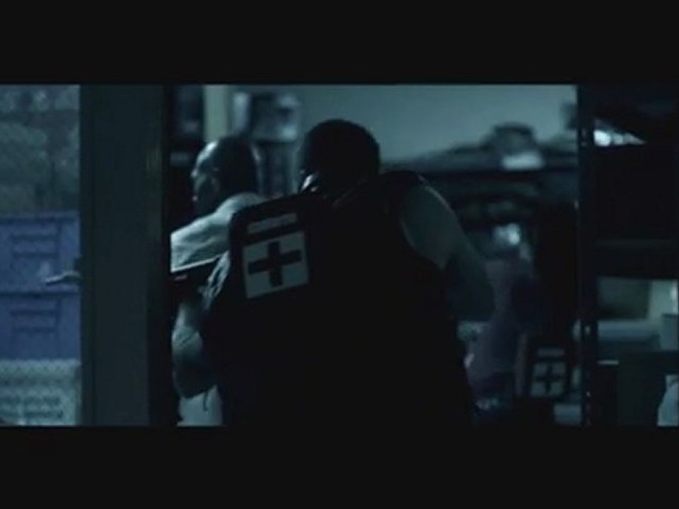 Airsoft GI - Left 4 Dead - Impulse 76 Fan Film