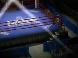 Fight Night Round 4 (PS3) - Teaser