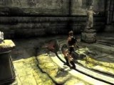 Tomb Raider Underworld (PS3) - Les environnements