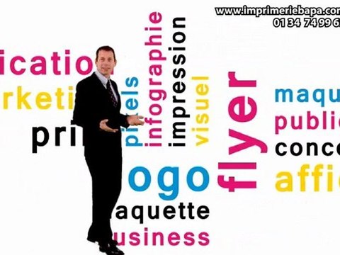 Imprimeur Yvelines (78)