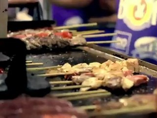 Snoop Dogg ft. Marcelo D2 — Obrigado, Brasil