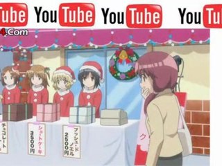 Moritasan Wa Mukuchi episode 12