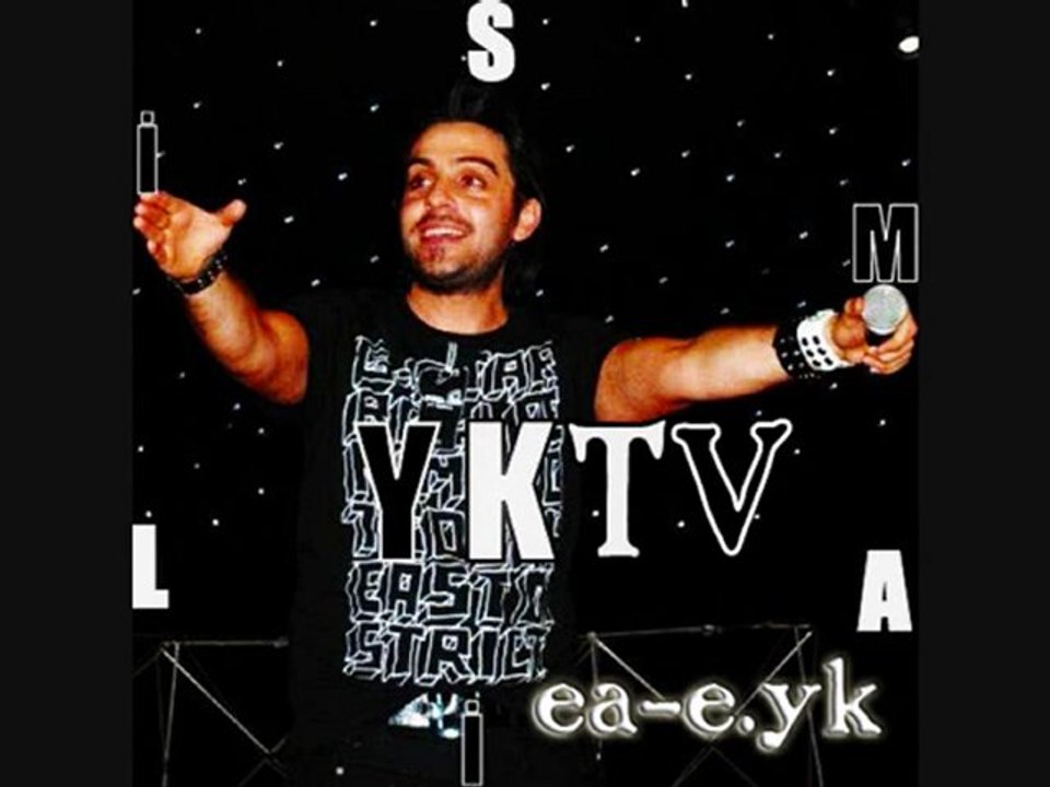 Seda Sayan & İsmail YK - Ah Aşkım (2012)(Tanıtım)