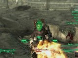 Fallout 3 (PS3) - Mauvaise rencontre