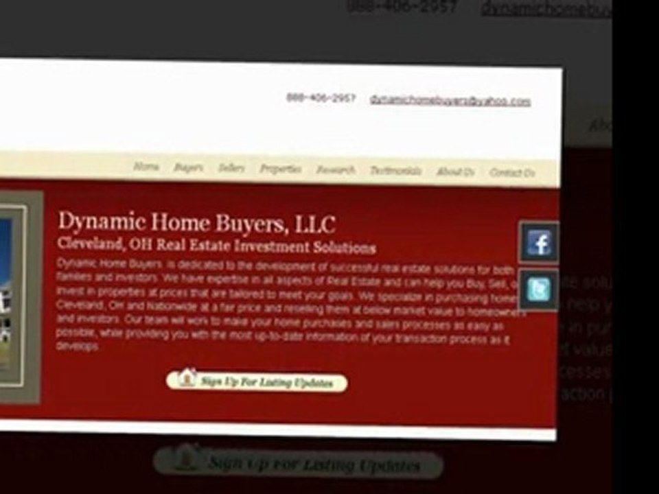 How to Sell Your House Fast