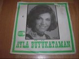 Ayla BÜYÜKATAMAN - ANLADIM SEVMEYECEKSİN BENİ  SEN NAZLI ÇİÇEK